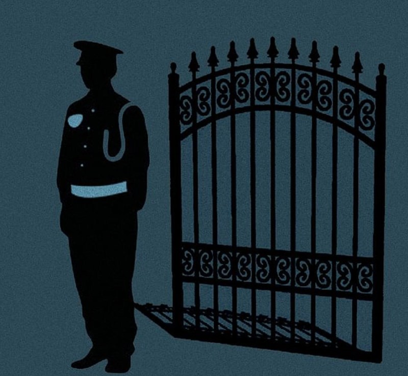 सेहत खराब होने की वजह से वॉचमैन की नौकरी से दिया गया था निकाल, अब बन गया है बॉलीवुड स्टार