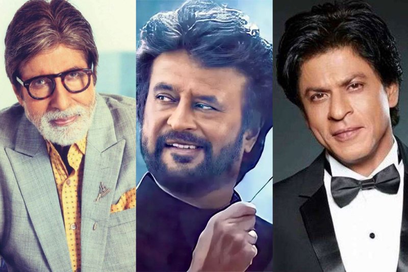 इन सितारों ने अपनी फिल्म में किया ट्रिपल रोल, एक ने तो निभाया था 12 किरदार