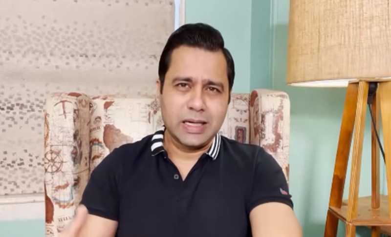 Aakash Chopra talks about Ishan Kishan poor strike rate