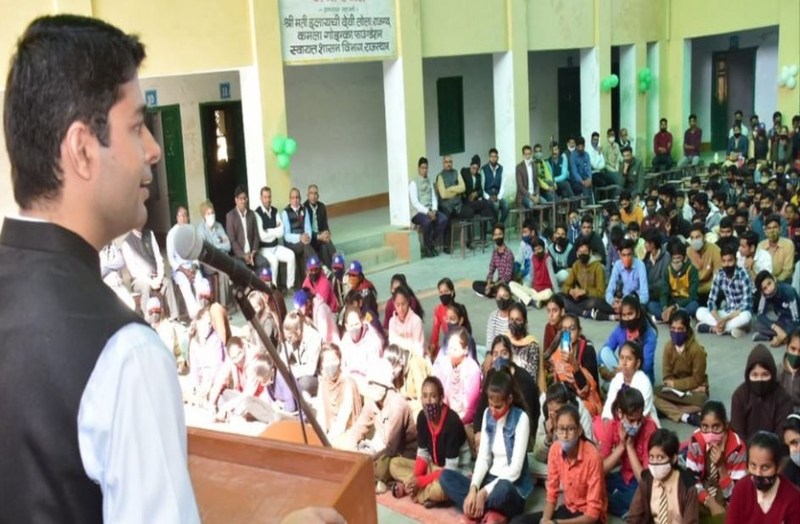 गांधीवादी चिंतक सुब्बाराव ने चंबल के डाकुओं का भी कर दिया था हृदय परिवर्तन