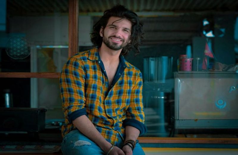 भारत में प्राकृतिक और सुंदरता बहुत, दिखाना जरूरी : मोहित छिकारा,भारत में प्राकृतिक और सुंदरता बहुत, दिखाना जरूरी : मोहित छिकारा