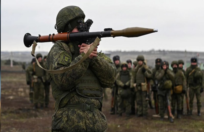 Russia-Ukraine crisis