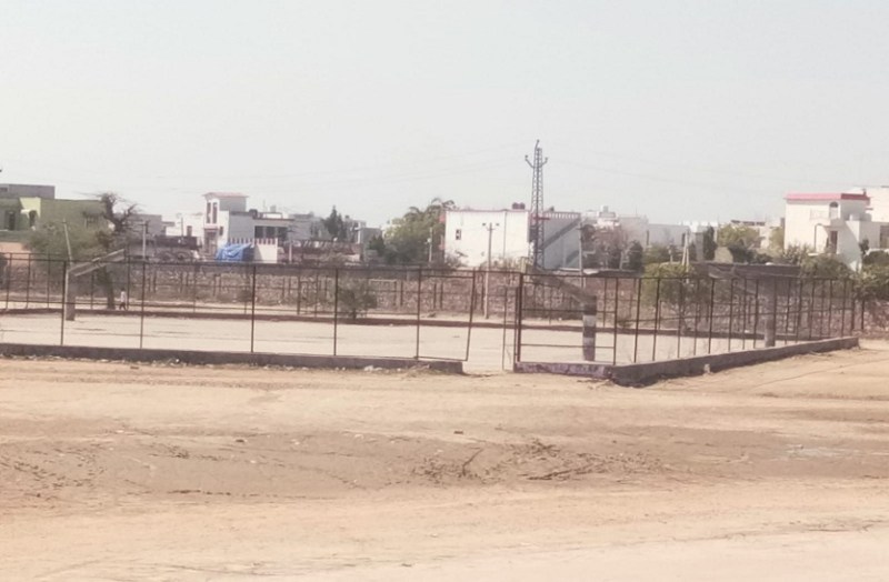 न कोच न संसाधान, कैसे निखरें खेल प्रतिभाएं