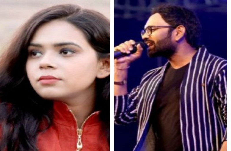 मोहनी खवाके जोड़ी में मोनिका और तुषांत की जोड़ी बनी नंबर-1