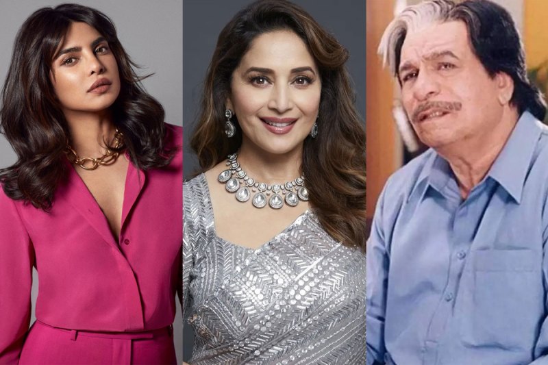 अपनी एक फिल्म में इन सितारों ने डबल या ट्रिपल नहीं बल्कि इससे ज्यादा रोल किए हैं अदा