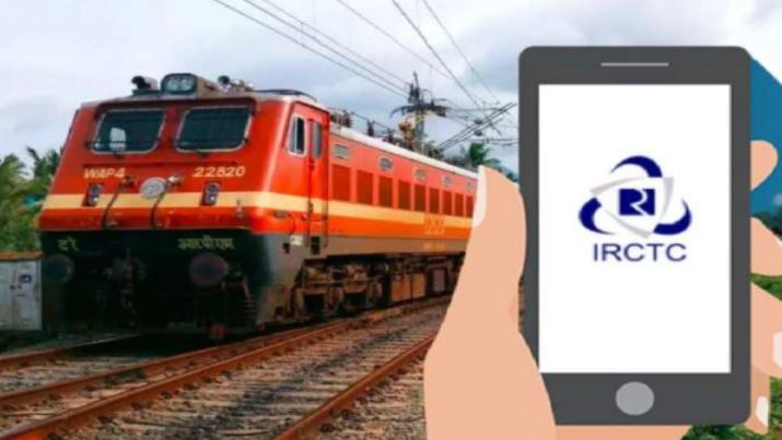 IRCTC Indian Railway BOB Rupay Credit Card to get cheaper ac tickets