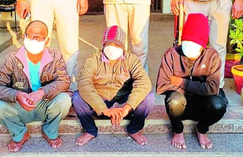 फर्जी डिग्रियों का जाल, कई राज्यों के लोग हुए निहाल, अब हो रही जांच