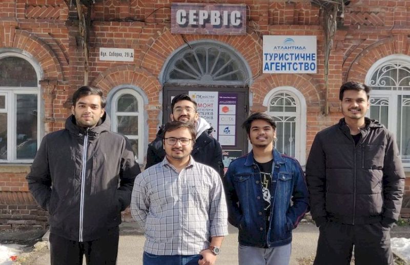 रूस-यूक्रेन विवाद : डूंगरपुर के 250 से अधिक बच्चे कर रहे हैं यूक्रेन से एमबीबीएस, माता-पिता की चिंताएं बढ़ी