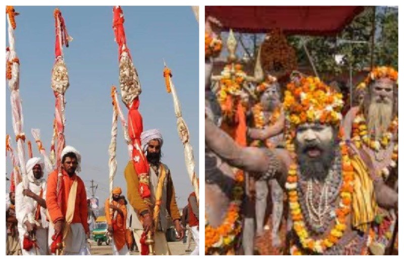 UP assembly elections 2022: यूपी विधानसभा चुनाव में अहम भूमिका निभाएंगे साधु-संत, जाने कौन बनेगा यूपी का सीएम