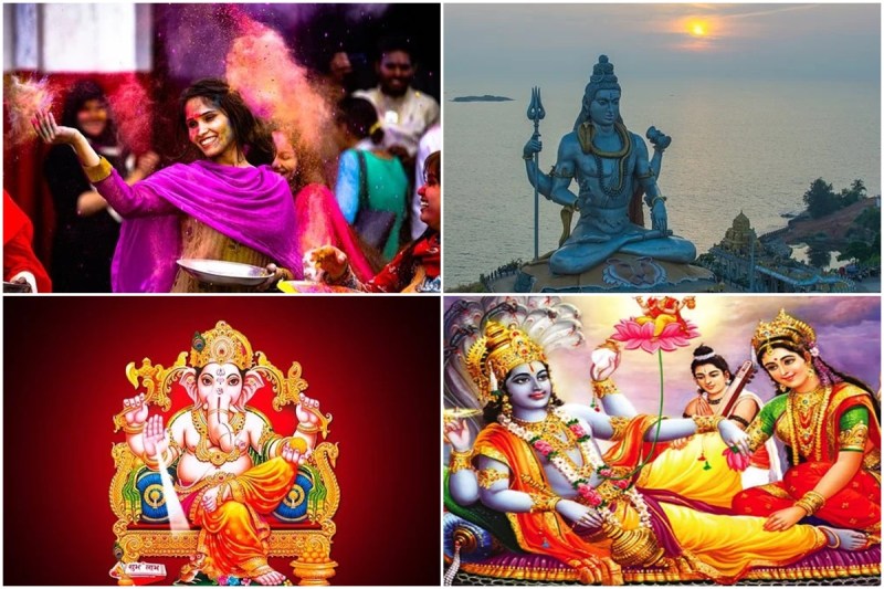 March 2022, March 2022 festivals, March 2022, spiritual, Holi 2022, March 2022 vrat and festivals, March 2022 Festival Lists, March 2022 Festival List, Indiana Festival 2022