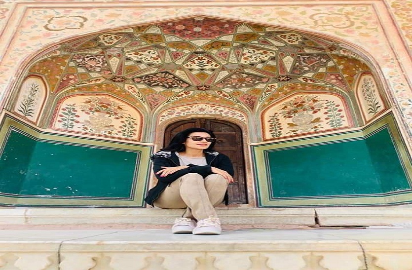 ओटीटी ने बदली मेरी दुनिया, एक्टर्स को मिला खुला आसमान: फ्लोरा सैनी