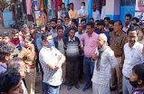 RISHTON KA POSTMARTAM : पहले संप​त्ति बांटी, फिर किया अंतिम संस्कार