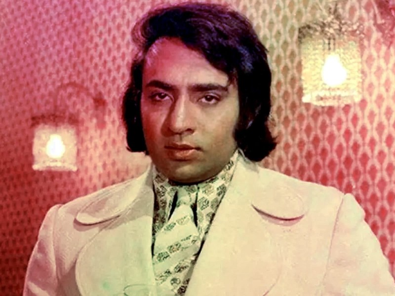 श्रीदेवी को शूटिंग के दौरान मशहूर विलेन रंजीत ने मारा था हंटर, मगर अचानक खुद ही रोने लगे, वजह जानकर आप हो जाएंगे हैरान