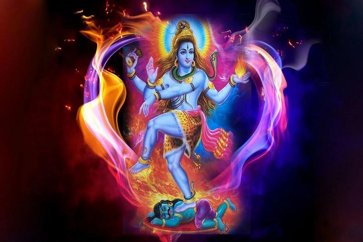 क्रोध में ही नहीं, महादेव खुशी में भी करते हैं ‘ताण्डव’, जानिए क्या है रहस्य?