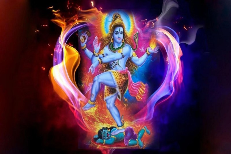 क्रोध में ही नहीं, महादेव खुशी में भी करते हैं ‘ताण्डव’, जानिए क्या है रहस्य?