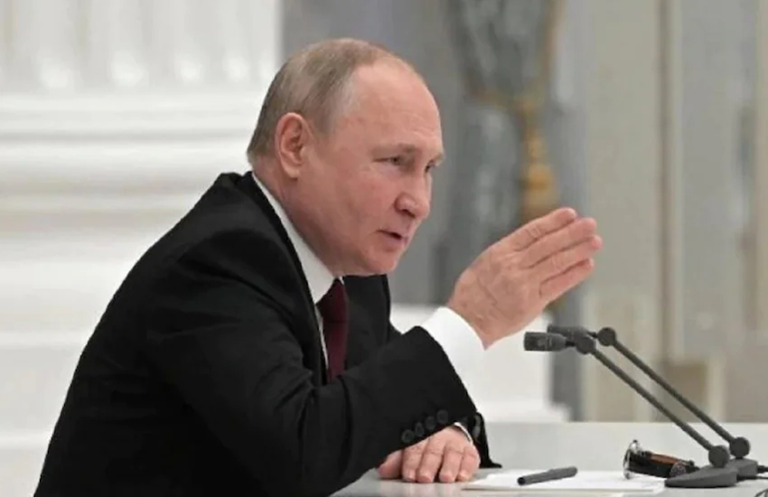 Russia-Ukraine crisis