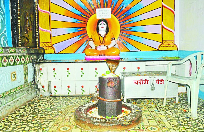 राजिम माता की भक्ति के कारण कमलक्षेत्र पद्मावतीपुरी का नाम पड़ा ‘राजिम’