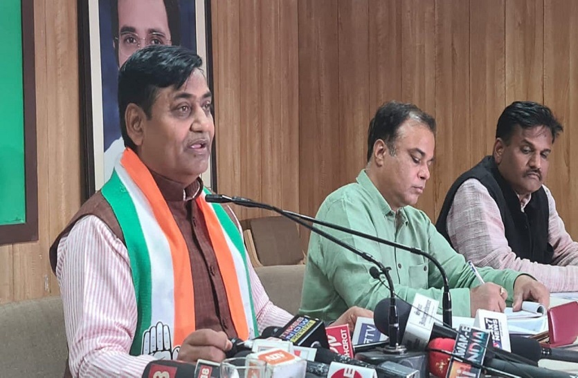 सरदार शहर उपचुनाव में कांग्रेस की जीत पर क्या बोले पीसीसी चीफ डोटासरा?