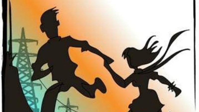 मुंबई की शिक्षिका और मेरठ के छात्र की फेेसबुक पर हुई दोस्ती प्यार में बदली,मुंबई से मेरठ तक हो रही तलाश