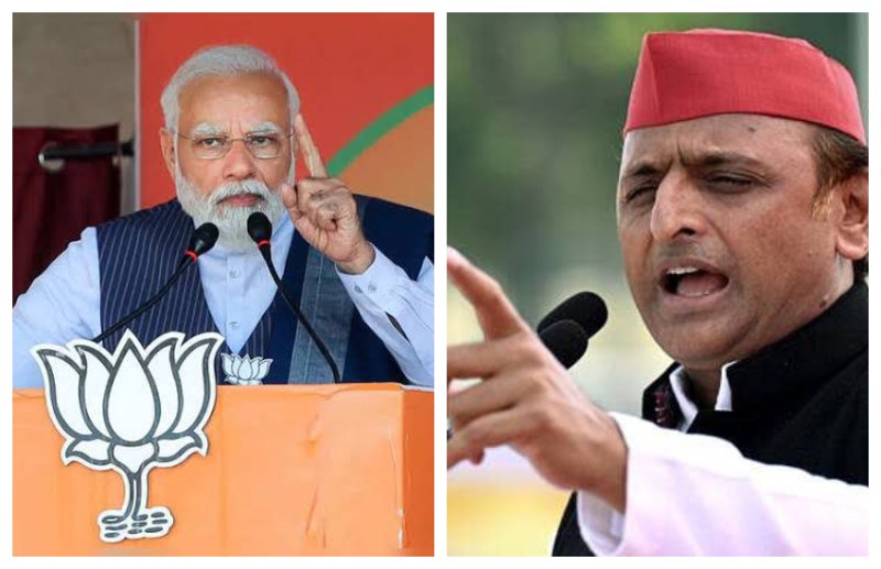 UP Assembly Election 2022: प्रयागराज में कल इन दो बड़े दिग्गजों की होगी जुबानी टक्कर, जाने कौन कहा करेगा सभा