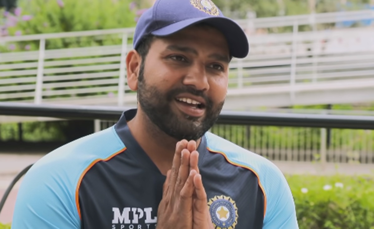 India vs Sri Lanka Rohit Sharma on Sanju Samson and Captaincy.jpg