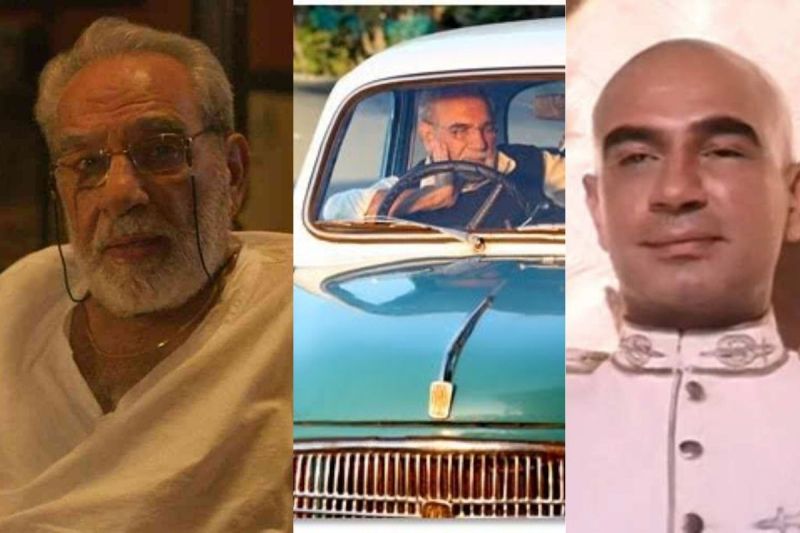 Kulbhushan Kharbanda