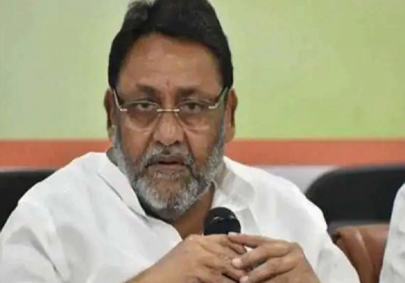 दाऊद इब्राहिम मनी लान्ड्रिंग मामले में गिरफ्तार महाराष्ट्र के मंत्री नवाब मलिक का यूपी कनेक्शन जानिए