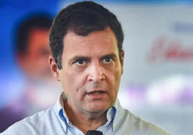 UP Election 2022 : देशभर में 30 जनसभाएं, लेकिन यूपी को भूल गए राहुल गांधी