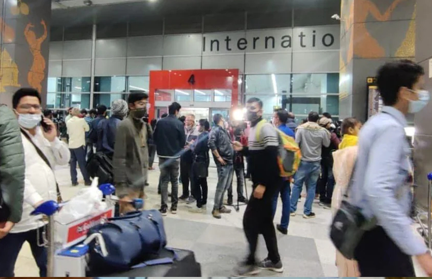 Russia-Ukraine Crisis