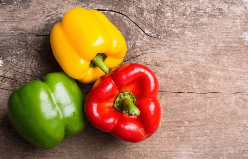 Bell Pepper Benefits: शिमला मिर्च खाने के जबरदस्त फायदे