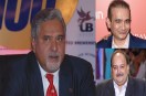 Banks recover Rs18,000 crore from Vijay Mallya, Nirav Modi and Mehul Choksi Goverment tells Supreme Court