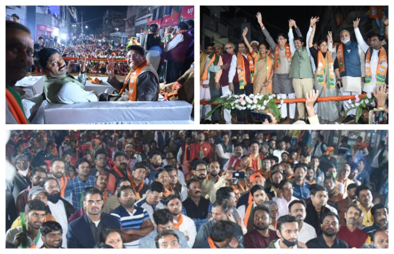 UP Assembly Election 2022: 300 पार के साथ फिर बनने जा रही योगी सरकार- पीयूष गोयल