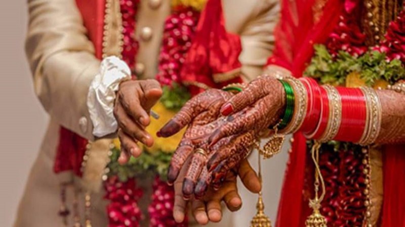 Government will give rs15000 on marriage in mass marriage ceremony