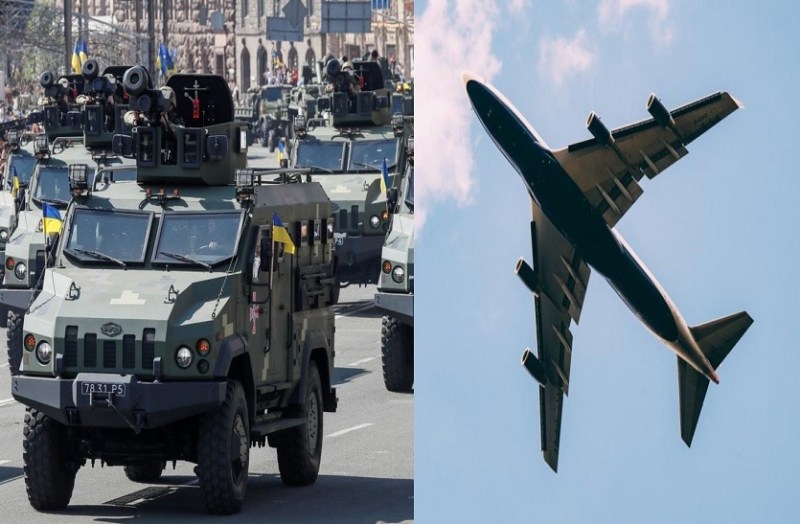 Russia-Ukraine crisis यूक्रेन में फंसे राजस्थान के स्टूडेंट्स, राज्य सरकार ने बनाया मास्टर प्लान