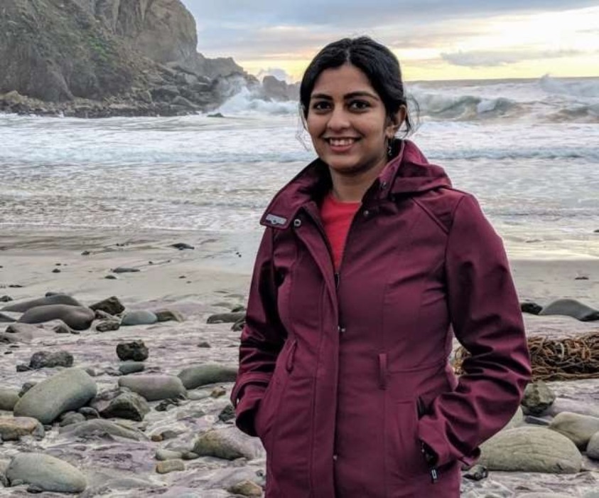 फेसबुक में नौकरी करने वाली मेरठी महिला की अमेरिका में मौत,ट्विटर में नौकरी करने वाले दामाद पर आरोप