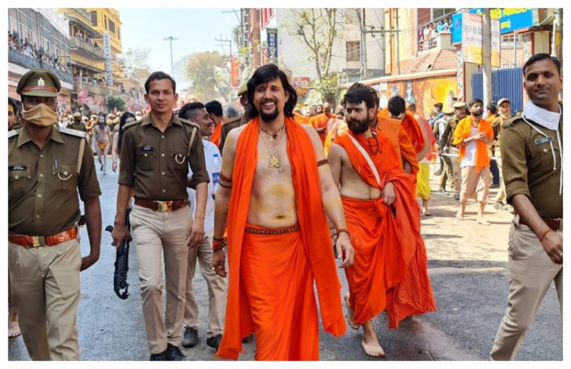 आनंद गिरि की एक बार फिर जमानत अर्जी टली, जाने खास वजह