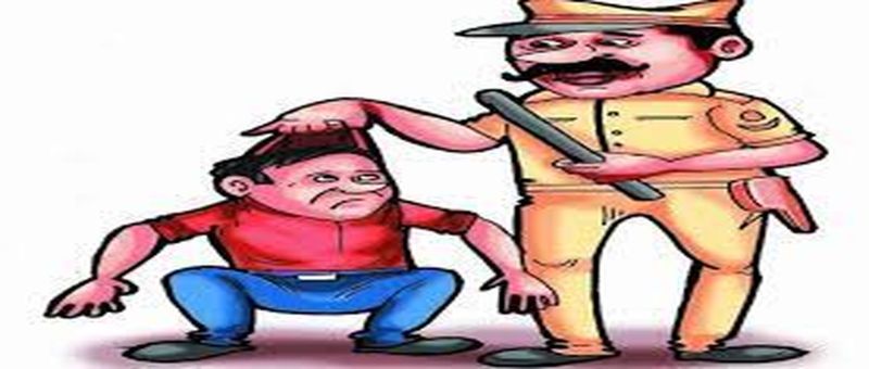 POLICE IN ACTION : बूटलेगरों व समाज कंटकों पर नकेल डाल रही है पीसीबी