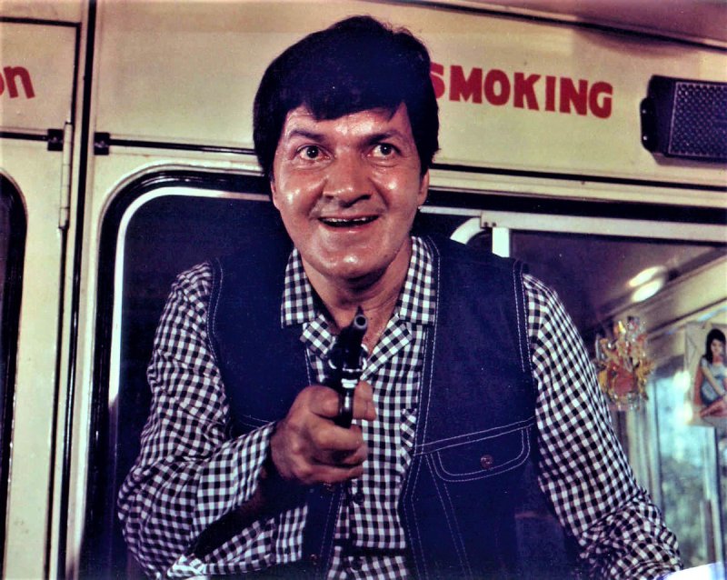 अपनी इस एक गलती की वजह से बन गए विलेन, हीरो बनने का सपना लेकर आए थे प्रेम चोपड़ा