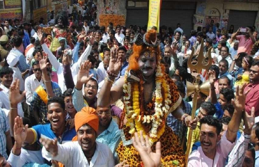 शिव बारात (फाइल फोटो)