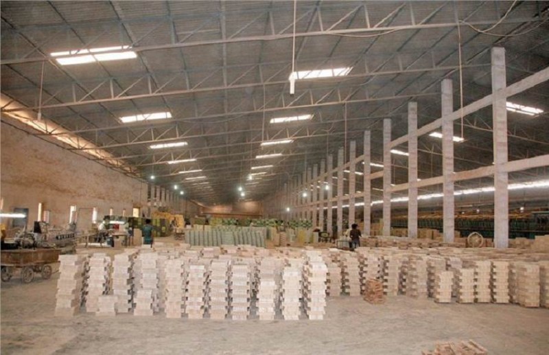 Russia: मोरबी के सिरेमिक टाइल्स का बड़ा मार्केट है रूस