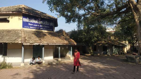 indore