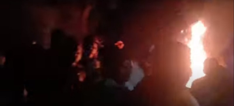 विद्युत विभाग ने क्यों काटी पूरे गांव की बिजली, पढ़े पूरी खबर