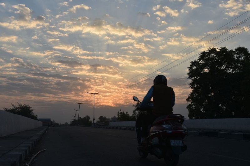 Rajasthan Weather: 8 पश्चिमी विक्षोभों से 200 फीसदी अधिक बारिश