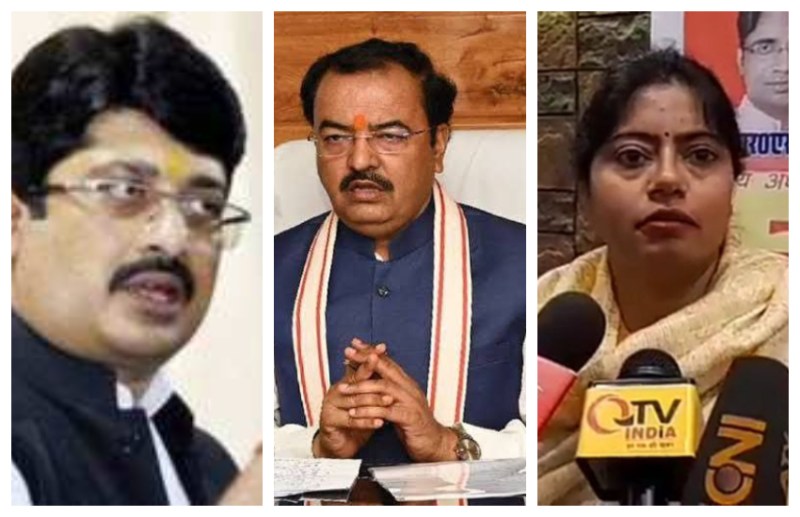 UP Assembly Election 2022: पांचवें चरण में राजा भैया, उपमुख्यमंत्री समेत इन दिग्गजों की प्रतिष्ठा लगी दांव पर, कई मंत्री है शामिल