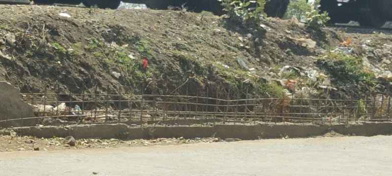 रेलवे बनाई ऐसी सड़क, जिसपर से आप निकले तो जा सकती है जान