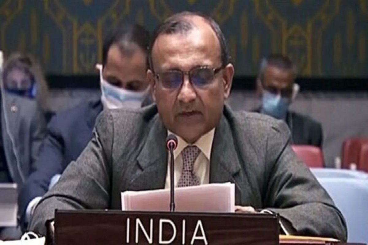 Why India abstains from UN vote On Ukraine Invasion