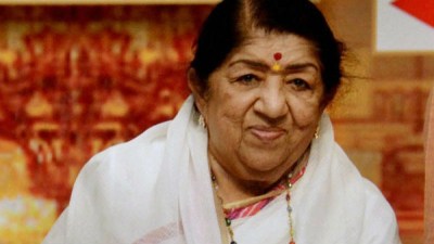 'दो आंखें बारह हाथ' में लता मंगेशकर का ये गाया गीत बना पाकिस्तान के स्कूल का एंथम