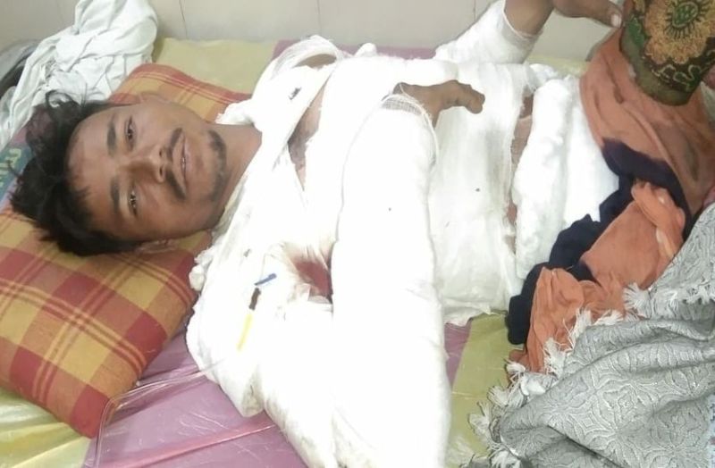 ipc 307 latest crime hindi breraking news