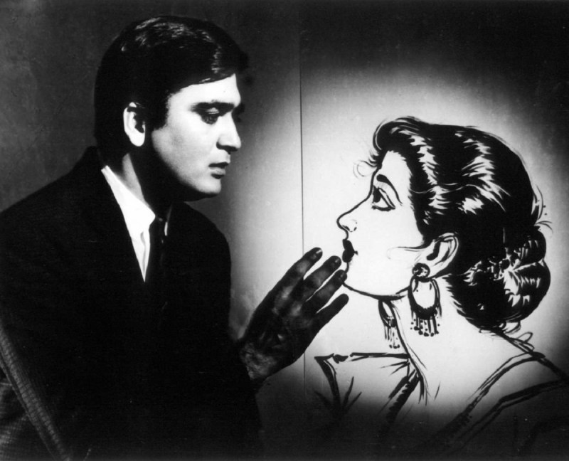 113 मिनट की इस फिल्म में है केवल एक ही एक्टर, 'गिनीज बुक ऑफ वर्ल्ड रिकॉर्ड्स' में दर्ज है नाम