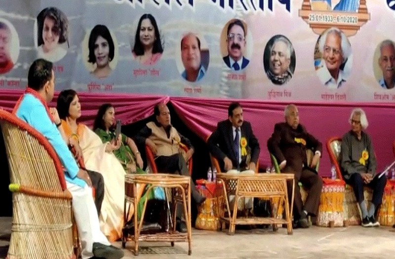 एक तुम्हारा होना क्या से क्या कर देता है...